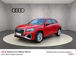 Audi SQ2
