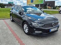 Schwarz Gebraucht 2020 VW Passat Limousine | 18.800 € (Fairer Preis)