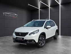 Andere Gebraucht 2016 Peugeot 2008 Allure SUV | 10.990 € (Fairer Preis)