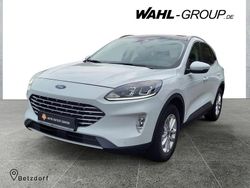 Weiß Gebraucht 2021 Ford Kuga Titanium SUV | 21.980 € (Guter Preis)