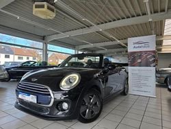 Andere Gebraucht 2016 Mini Cooper Kleinwagen | 13.900 € (Etwas zu teuer)
