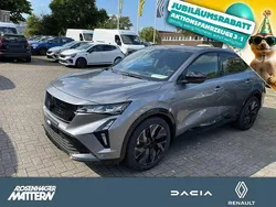 Grau Gebraucht 2024 Renault Rafale Esprit Alpine SUV | 47.989 € (Fairer Preis)
