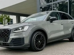 Quantumgrau Gebraucht 2019 Audi Q2 Sport SUV | 22.200 € (Fairer Preis)