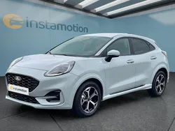 Neu 2025 Ford Puma ST-Line SUV | 25.299 € (Guter Preis)