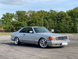 Silber Gebraucht 1987 Mercedes S420 Limousine | 20.299 €