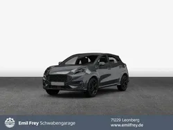 Magnetic grau metallic Gebraucht 2023 Ford Puma ST-Line X SUV | 22.500 € (Guter Preis)