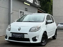 Weiß Gebraucht 2011 Renault Twingo Kleinwagen | 2.500 € (Fairer Preis)