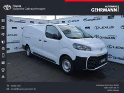 Ice white Neu 2024 Toyota Proace Van | 31.690 € (Superpreis)