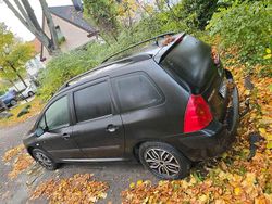 Gebraucht 2003 Peugeot 307 Kombi | 300 € (Superpreis)