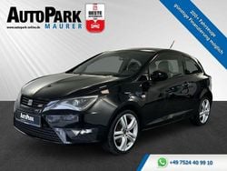 Schwarz Gebraucht 2013 Cupra Ibiza Coupé | 10.998 € (Fairer Preis)