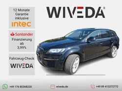 Schwarz Gebraucht 2014 Audi Q7 Performance SUV | 19.999 € (Guter Preis)