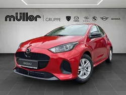 Formal red Neu 2025 Mazda 2 Kleinwagen | 23.204 € (Guter Preis)