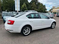 Weiß Gebraucht 2019 Skoda Octavia Limousine | 7.900 € (Etwas zu teuer)