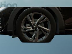 Schwarz Gebraucht 2025 VW Taigo SUV | 30.699 € (Etwas zu teuer)