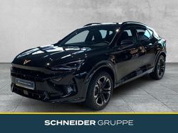 Schwarz Neu 2025 Cupra Formentor SUV | 43.550 € (Etwas zu teuer)
