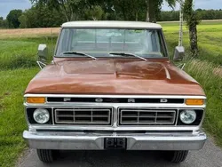 Ford F250