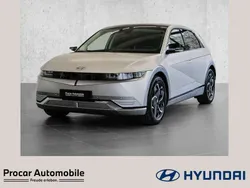 Gravity gold / mat Gebraucht 2024 Hyundai Ioniq 5 SUV | 52.250 €