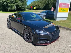 Andere farben Gebraucht 2016 Audi TTS Sport Coupé | 31.995 €