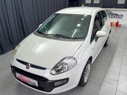 Weiß Gebraucht 2010 Fiat Punto Evo Dynamic Kleinwagen | 2.999 € (Fairer Preis)