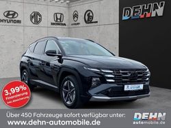 Andere Gebraucht 2024 Hyundai Tucson Trend SUV | 32.950 € (Fairer Preis)