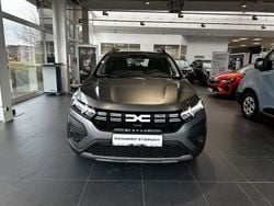 Othercolor Gebraucht 2022 Dacia Sandero Essentiel Kleinwagen | 17.140 € (Fairer Preis)