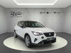 Weiß Gebraucht 2025 Seat Arona FR SUV | 23.890 € (Fairer Preis)