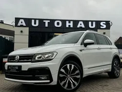 Andere Gebraucht 2018 VW Tiguan R-line SUV | 26.490 € (Superpreis)