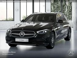 Unilack schwarz Gebraucht 2025 Mercedes C200 Kombi | 38.900 € (Guter Preis)