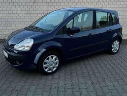 Blau Gebraucht 2008 Renault Modus Van / Kleinbus | 2.999 € (Fairer Preis)
