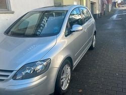 Silber Gebraucht 2005 VW Golf Plus Van / Kleinbus | 4.750 € (Fairer Preis)