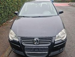 Schwarz Gebraucht 2006 VW Polo Comfortline Limousine | 1.599 € (Fairer Preis)