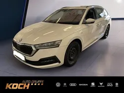 Gebraucht 2022 Skoda Octavia Tour Kombi | 24.831 € (Fairer Preis)