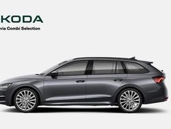 Graphitegrau Neu 2025 Skoda Octavia Tour Kombi | 38.990 € (Etwas zu teuer)