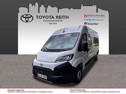 Weiß Gebraucht 2024 Toyota Proace Van | 30.910 € (Fairer Preis)