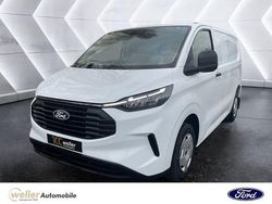 Pn3gz) (weiss Gebraucht 2024 Ford Transit Custom Trend Van | 38.490 € (Superpreis)