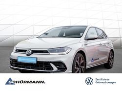 Andere farbe Gebraucht 2022 VW Polo R-line Kleinwagen | 24.888 € (Teuer)