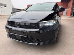 Schwarz Neu 2025 Opel Corsa Limousine | 22.890 € (Teuer)