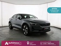 Grau Gebraucht 2022 Polestar 2 Limousine | 26.990 €