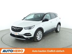Weiß Gebraucht 2019 Opel Grandland X Ultimate SUV | 19.600 € (Fairer Preis)
