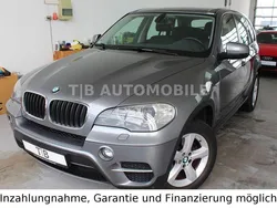 Grau Gebraucht 2011 BMW X5 Performance SUV | 15.890 € (Guter Preis)