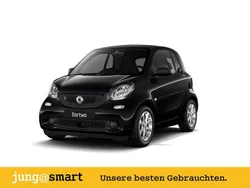 Bodypanels in black Gebraucht 2019 Smart ForTwo Electric Drive Kleinwagen | 7.800 € (Guter Preis)