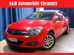 Rot Gebraucht 2010 Opel Astra GTC Selection Kleinwagen | 2.999 € (Guter Preis)