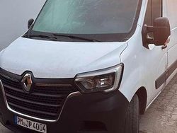 Gebraucht 2023 Renault Master Van | 14.000 € (Guter Preis)