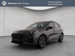 Grau Gebraucht 2024 Ford Kuga ST-Line SUV | 26.490 € (Guter Preis)