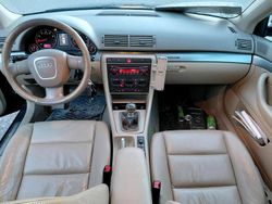 Schwarz Gebraucht 2006 Audi A4 Kombi | 2.200 € (Guter Preis)