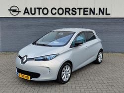 Grau Gebraucht 2013 Renault Zoe Zen Kleinwagen | 4.440 € (Fairer Preis)
