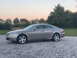Gebraucht 2005 Mercedes CLS350 Coupé | 5.000 € (Fairer Preis)
