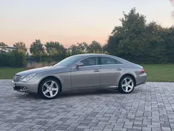 Gebraucht 2005 Mercedes CLS350 Coupé | 5.000 € (Fairer Preis)