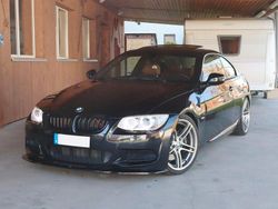 Schwarz Gebraucht 2013 BMW 335 Performance Coupé | 23.990 € (Fairer Preis)