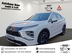 S) (weiss Gebraucht 2025 Mitsubishi Eclipse Cross Select SUV | 31.980 € (Fairer Preis)